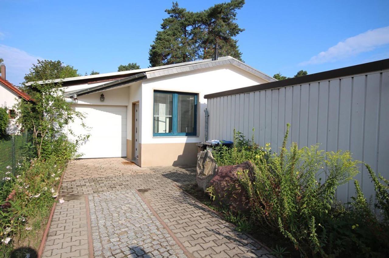 Lovely Hohen Neuendorf Extérieur photo