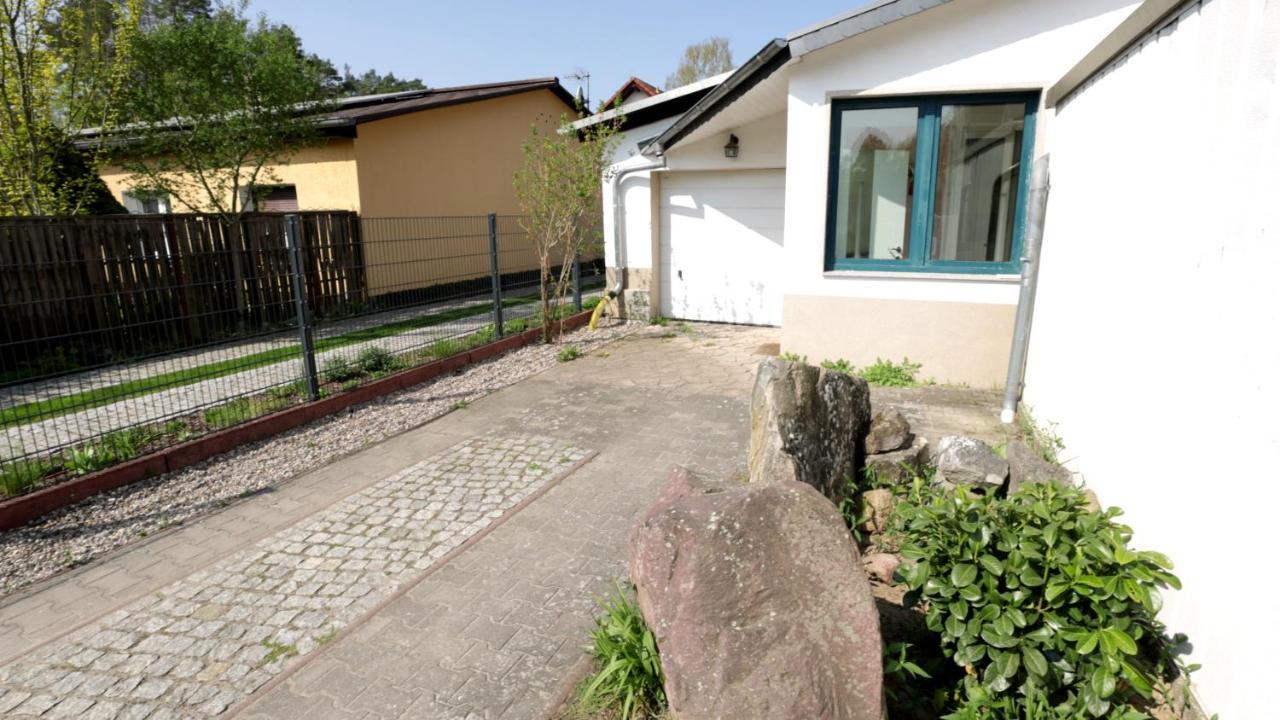 Lovely Hohen Neuendorf Extérieur photo