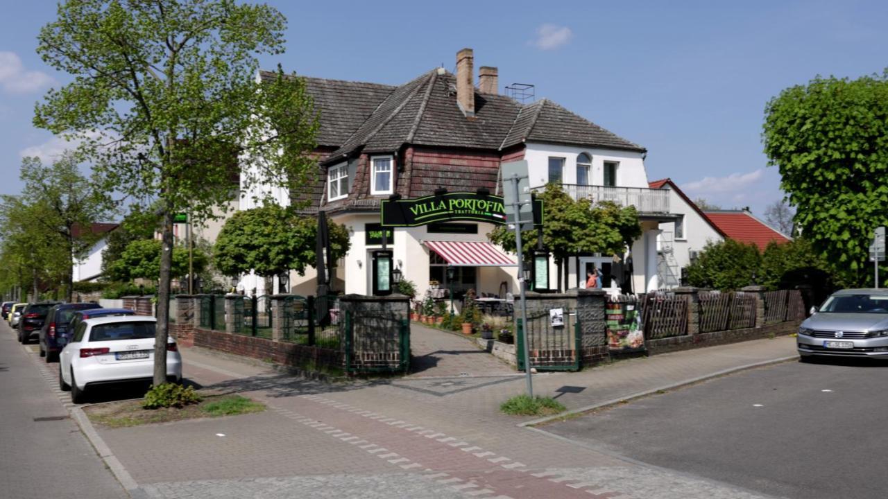 Lovely Hohen Neuendorf Extérieur photo