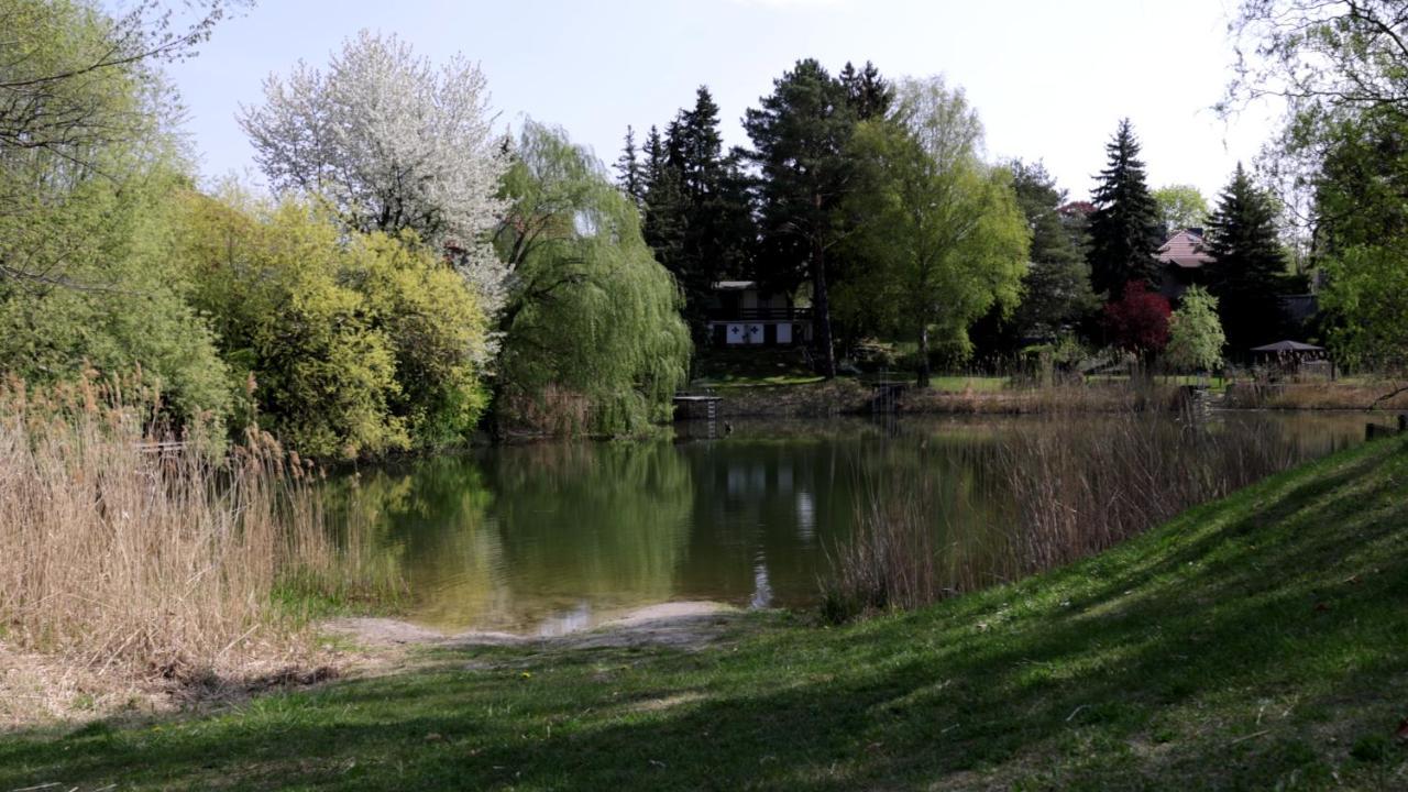 Lovely Hohen Neuendorf Extérieur photo