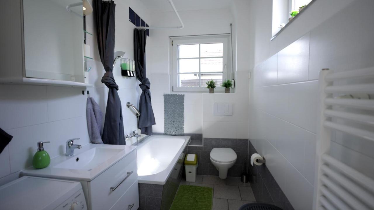 Lovely Hohen Neuendorf Extérieur photo