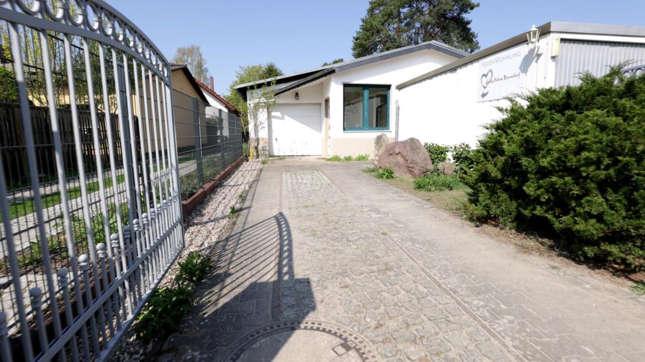 Lovely Hohen Neuendorf Extérieur photo