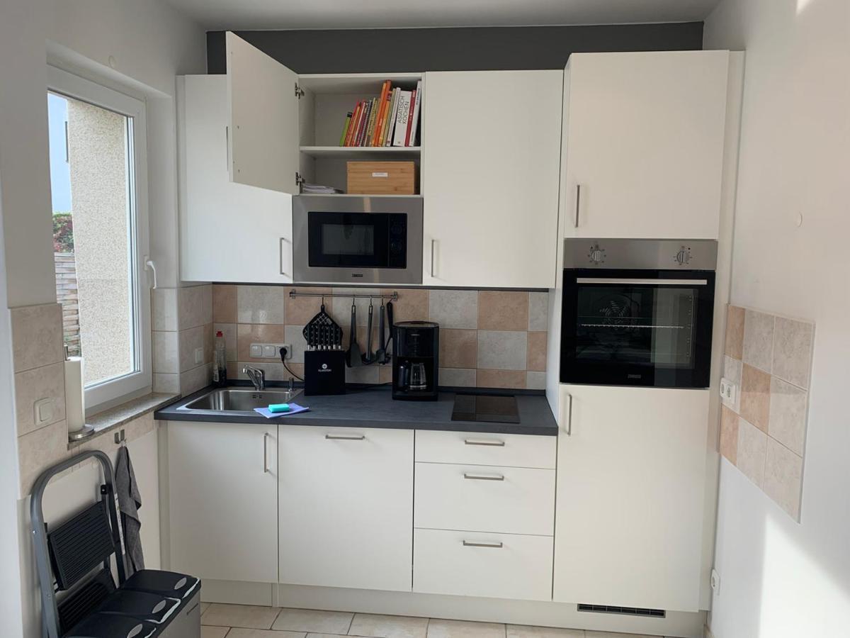 Lovely Hohen Neuendorf Extérieur photo